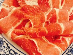 -磁器铜锅涮肉(交大东路店)