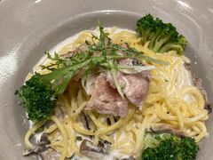 -Pennehut畔尼意面(合肥万象城店)