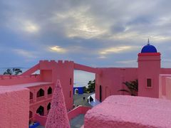 -漳州滨海火山岛自然生态风景区