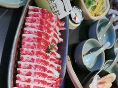 -季季山·云南野生菌火锅(上海首店)