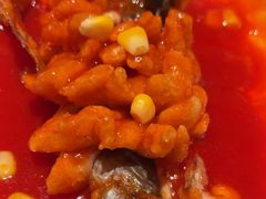 -缪氏川菜(深圳北站缤果空间店)