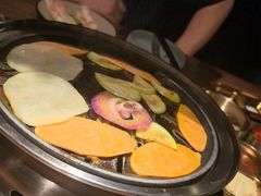 -九田家黑牛烤肉料理(新辰里亚运村店)