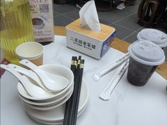 -二泉园老菜馆·百年无锡菜