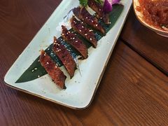 -月见·烧鸟酒场居酒屋(农科路店)