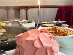 -乡土黄·鲜牛肉火锅·小龙虾(兴业街店)