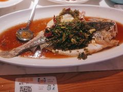 -荷塘秋月·本帮江浙菜(国权路店)