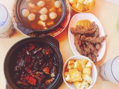肉骨茶-新记肉骨茶