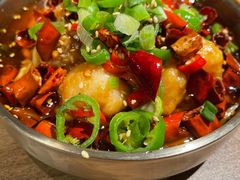 -小董哥烤串(故宫店)