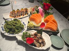 -阿吾罗日本料理(K11艺术中心店)