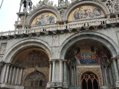 -圣马尔谷圣殿宗主教座堂