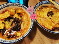 -亚皆老街南宁老友粉·米粉(印象城店)