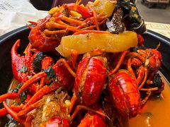-聚味瞿记·龙虾堂(坡子街店)
