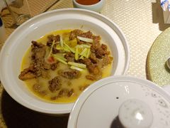 -姜君·千岛湖鱼头馆(浦东大道店)