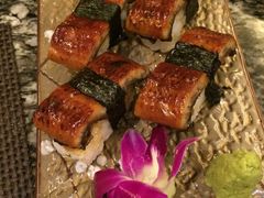 -康帝国际酒店·日式料理