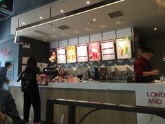 -COSTA COFFEE(丰联广场店)