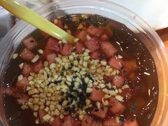 -华仔龙虾(永乐路总店)