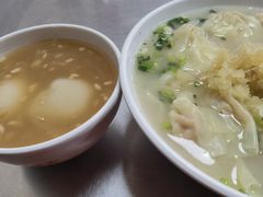 -雪园小吃部(天桥商场店)