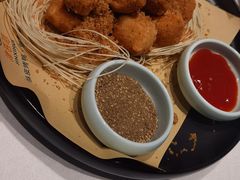 -津禧荟·酥皮烤鸭(北辰店)