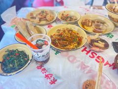 -东排食堂长沙小吃大排档(五一广场店)