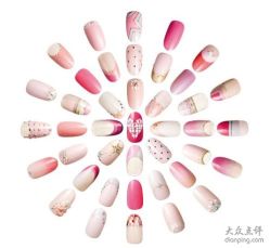 -D造型创意美发