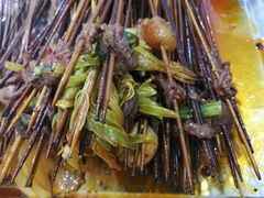 -雲记卢妈冷锅串串(中道街总店)