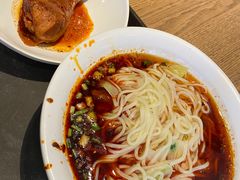 -聚园面庄(新光天地店)