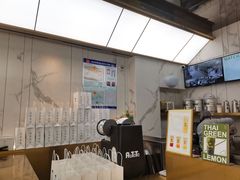 -TFIREROOM火社的茶(裕华万达店)