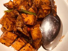 -汤城小厨•粤菜•靓汤(苏州街店)