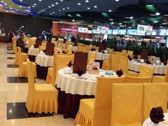 大堂-渔民新村(番禺总店)