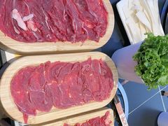 -疆牛出栏·潮汕牛肉火锅(德汇万达店)