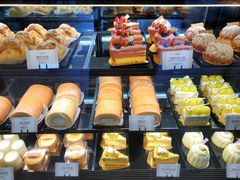 -CARINO BAKERY&CAFE(南方商城店)