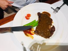 -爱丽丝牛排西餐厅(光谷步行街店)