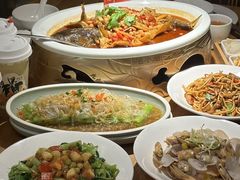 -桂小厨广西菜(印象城店)