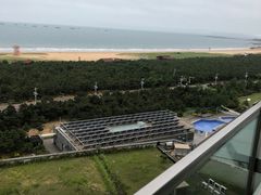 -青岛银沙滩温德姆至尊酒店