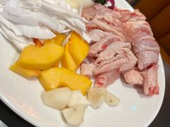 -淼福猪肚鸡·椰子鸡火锅(大沙地店)