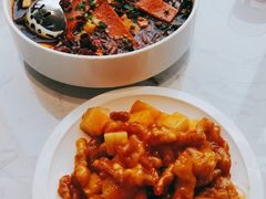 -峨嵋小镇·川菜(勒泰中心店)