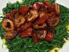 -森谷美食公园(杨行店)