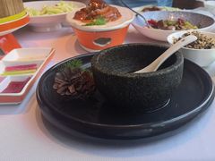 -马仕玖煲·融合菜·酥不腻烤鸭(人大店)