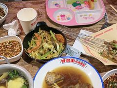 -怪噜范·老贵阳街头名小吃(鸿通城店)