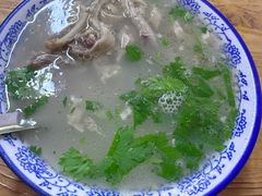 -高伟炒鸡总店(金源路店)