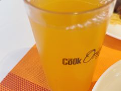 -The COOK·厨餐厅·自助餐(浦东嘉里大酒店)