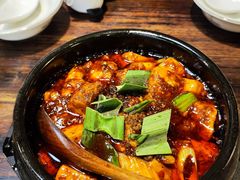 -陈麻婆豆腐(旗舰店)