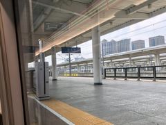 -商丘站