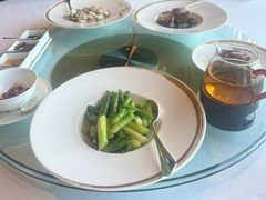 -金轩中餐厅 Jin Xuan(浦东丽思卡尔顿酒店)