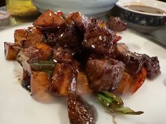 -应天大明王朝·南京菜(中山陵店)