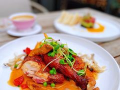 solo烤鸡半只-Solo(衡山路店)