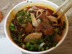 -王记生烫牛杂面馆(兰陵路店)