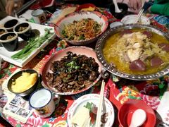 -人民公社大食堂(台湖店)