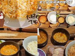 -李百蟹·江南蟹黄面·河景餐厅(夫子庙总店)