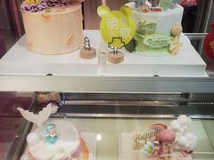 -CAKE BOSS 蛋糕老板(西单君太百货店)
